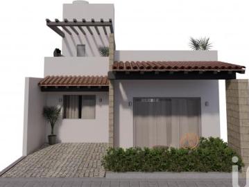 CASAS EN PREVENTA EN CONDOMINIO, TEQUESQUITENGO,AL SUR DE CUERNAVACA MORELOS
