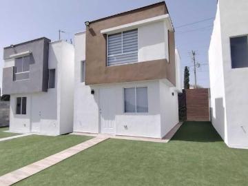 Casas en Preventa en Colinas del Aeropuerto, Pesquer?a NL