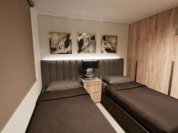 Casas en Preventa en Colinas del Aeropuerto, Pesquería NL