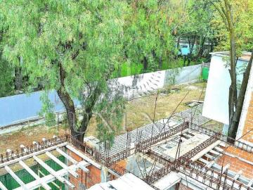 Casas en PREVENTA en Coyoacán
