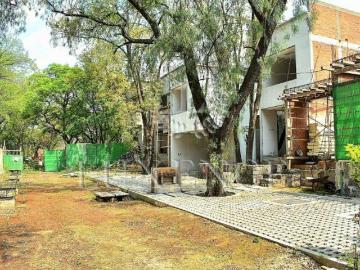 Casas en PREVENTA en Coyoacán