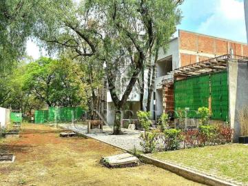 Casas en PREVENTA en Coyoacán