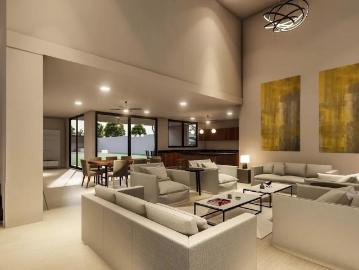 CASAS EN PREVENTA EN DZITYÁ