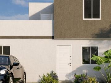 Casas en Preventa en Fracc. Cuidad San Isidro Durango