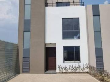 Casas en preventa en Fracc. SAUZ Lifestyle Prototipo Recinto en Santa María Rayón, Aprox. 17 minutos de Galerías Metepec