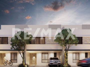 CASAS EN PREVENTA EN MÉRIDA,YUC CERCA DE AV.CAMARA DE COMERCIO
