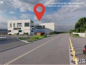 Casas en PREVENTA km 8.5, Ciudad del Carmen, Camp