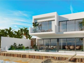 Casas en Preventa RESIDENCIAS COCOLOBA II, en Chabihau Puerto