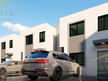 CASAS EN PRE VENTA COL. LATINO AMERICANA TAMPICO