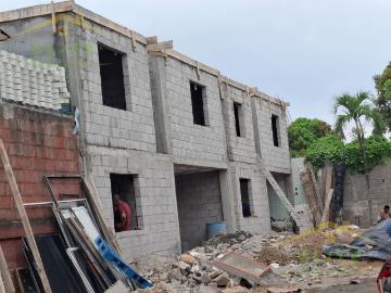 CASAS EN PRE VENTA COL. LATINOAMERICANA TAMPICO