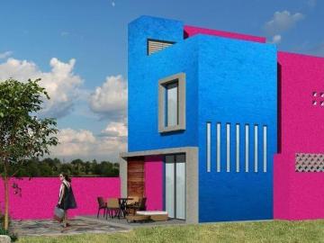 CASAS EN PRE VENTA CON INGRESO DIRECTO AL LAGO DE CHAPALA EN JOCOTEPEC JALISCO