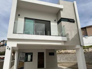 CASAS EN PRE VENTA AUREO RESIDENCIAL BLVD. CASA BLANCA, TIJUANA BAJA CALIFORNIA