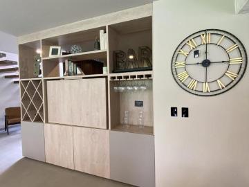 Casas en pre venta y entrega inmediata en condominio niebla modelo cielo