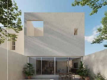 Casas en Residencial Montecristo