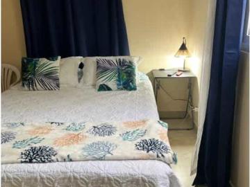 Casas en alquiler en santa clara | alquiler de casa en santa clara con 2 habitacion cerca a playa vacia 2 recámaras por usd 700.00