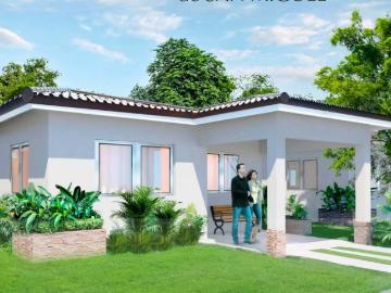 Casas en santiago | venta casas santiago de veraguas proyecto altos de san miguel mld