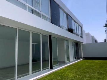 Casas Estreno y de lujo Sol de la Molina 307m2