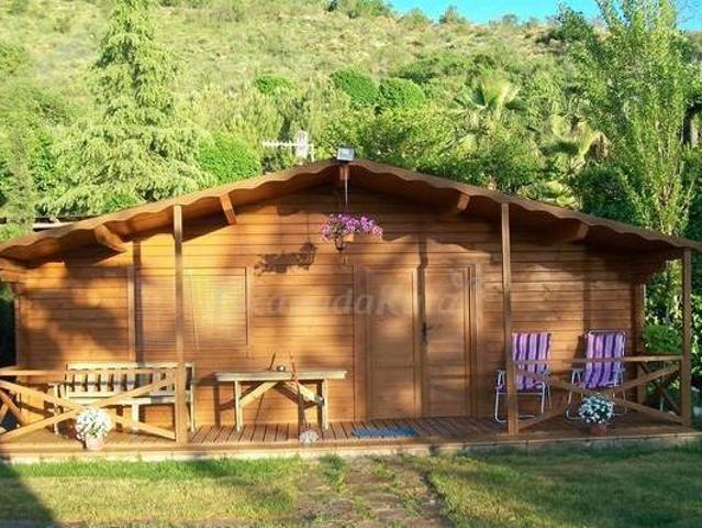 Casas Las Canteras