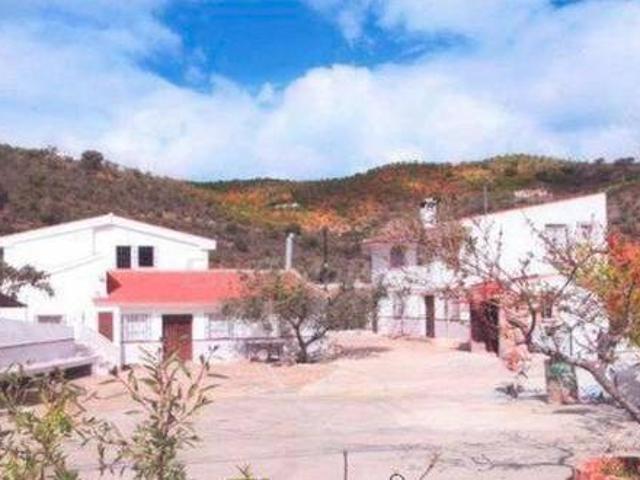 Casas Los Mateos