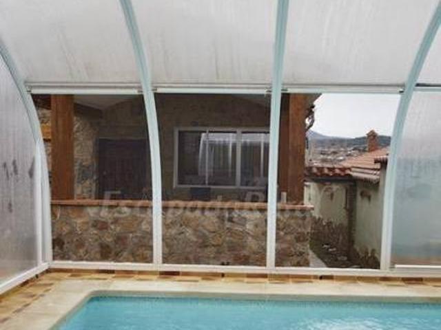 Casas Navaluenga