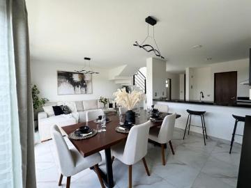 Casas Nuevas 4 modelos | Amenidades | Privada | Zona Sur | León Gto