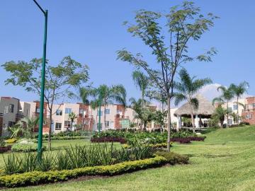CASAS NUEVAS CON ALBERCA