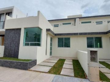 CASAS NUEVAS CON 2 REC. FRENTE AL ITLA CON TERRENO DE 105M2, SOBRE CARRETERA PACHUCA CD. SAHAGUN!