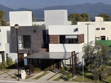 Casas Nuevas a 30 mins de CDMX Santa Fe en Ocoyoacac
