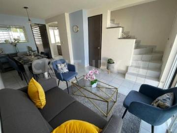 Casas nuevas a 3 minutos del Zócalo de Jiutepec