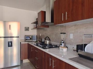 Casas Nuevas en Morelos