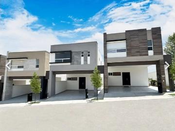 Casas NUEVAS en PREVENTA en XANDORA RESIDENCIAL en Dominio Cumbres