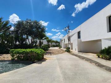 Casas nuevas en privada completamente equipadas en venta