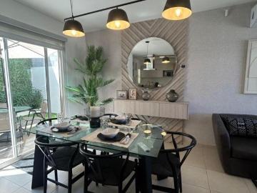 CASAS NUEVAS EN VENTA AL PONIENTE DE SALTILLO