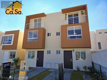 CASAS NUEVAS EN VENTA EN CALZADA AL PACIFICO ZINACANTEPEC