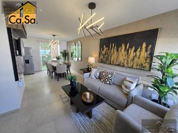 CASAS NUEVAS EN VENTA EN CALZADA AL PACIFICO ZINACANTEPEC