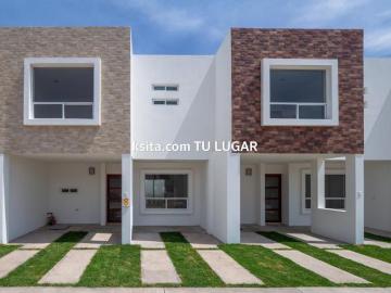 CASAS NUEVAS EN VENTA EN CUAUTLANCINGO ZONA NUEVO LEÓN, ATRÁS DE PLAZA SAN DIEGO, Puebla