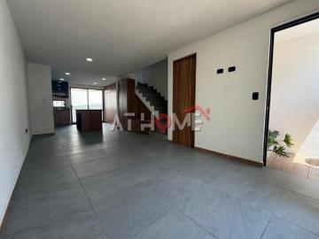 Casas nuevas en venta en Cuautlancingo | Residencial de solo 7 unidades