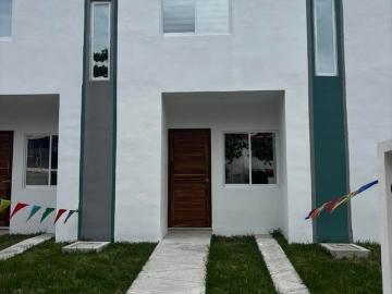CASAS NUEVAS EN VENTA EN DORADO REAL