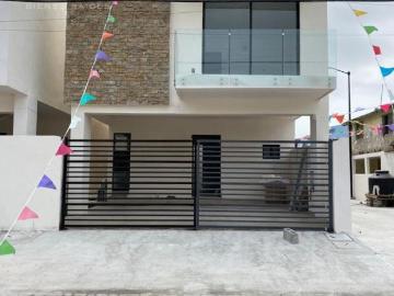 Casas nuevas en Venta, en la Col. Unidad Nacional