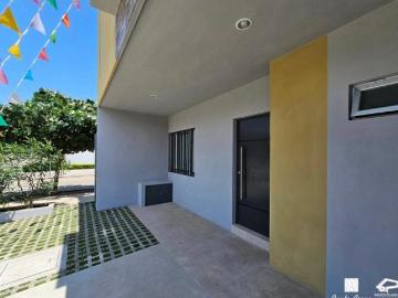 Casas nuevas en venta en manzanillo Fracc punta arena, 4 recámaras