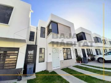 Casa en Santa Fe, Tijuana, Baja California
