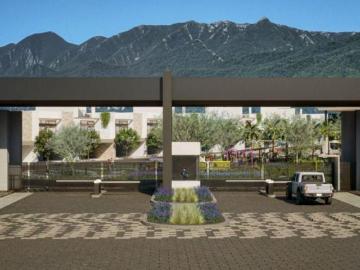 Casas NUEVAS en VENTA en RESERVA CONSTANZA en Santiago NL