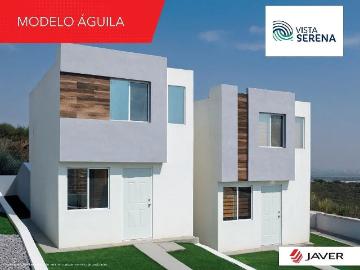 Casas NUEVAS en VENTA en VISTA SERENA en San Francisco de los Romo en Aguascalie
