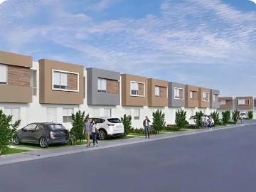 ¡CASAS NUEVAS en VENTA! En VISTA SERENA, San Francisco de los Romo, Aguascalient