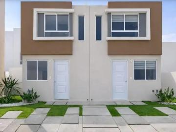 Casas NUEVAS en VENTA en VISTAS DEL NEVADO en Zinacantepec, Estado de México