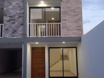 Casas nuevas en venta San Francisco Totimehuacán, Puebla, Puebla