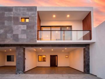 ? Casas Nuevas en Venta – Privada en Col. Adalberto Tejeda, Boca del Río