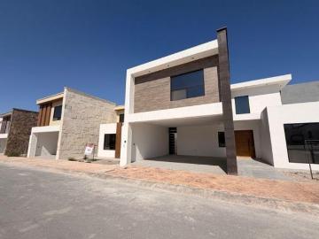 CASAS NUEVAS EN VENTA RESIDENCIAL ARTEAGA COSH