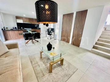 CASAS NUEVAS EN VENTA Y PREVENTA EN PUEBLO MÁGICO, 3 REC. JARDÍN, ROOF