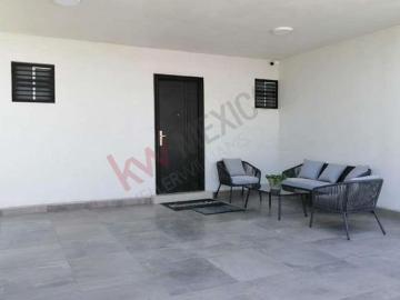 Casas nuevas en Venta zona residencial Apodaca límite San Nicolás